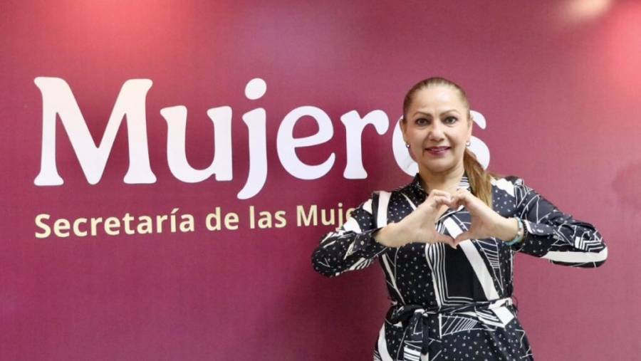 Yadira Lira se reúne con colectivas para seguimiento a casos de violencia