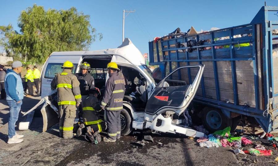 ONU lanza campaña global para reducir accidentes viales en México