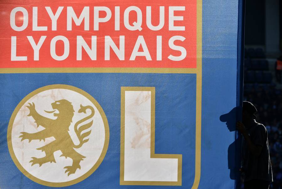 Olympique de Lyon desciende a la Segunda División del fútbol francés