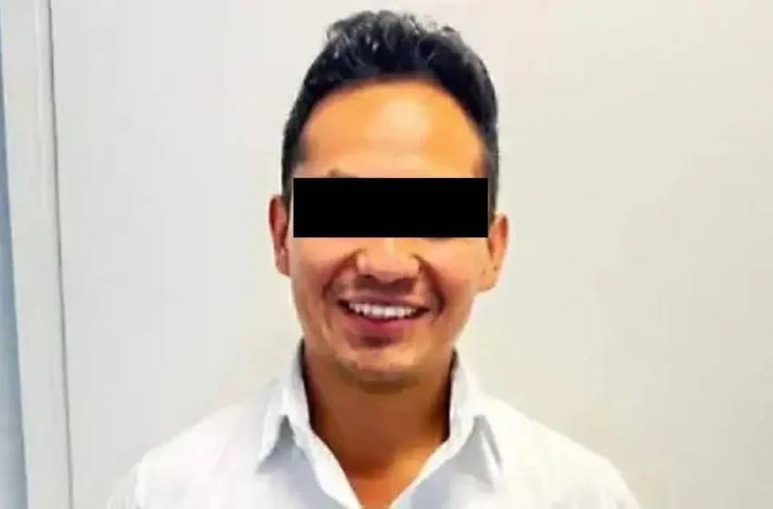 Localizan sin vida a Giovanni Díaz en Puebla; había desaparecido hace una semana tras salir con una mujer