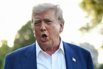 Trump reprende a Israel por ataques tras tregua con Irán: 