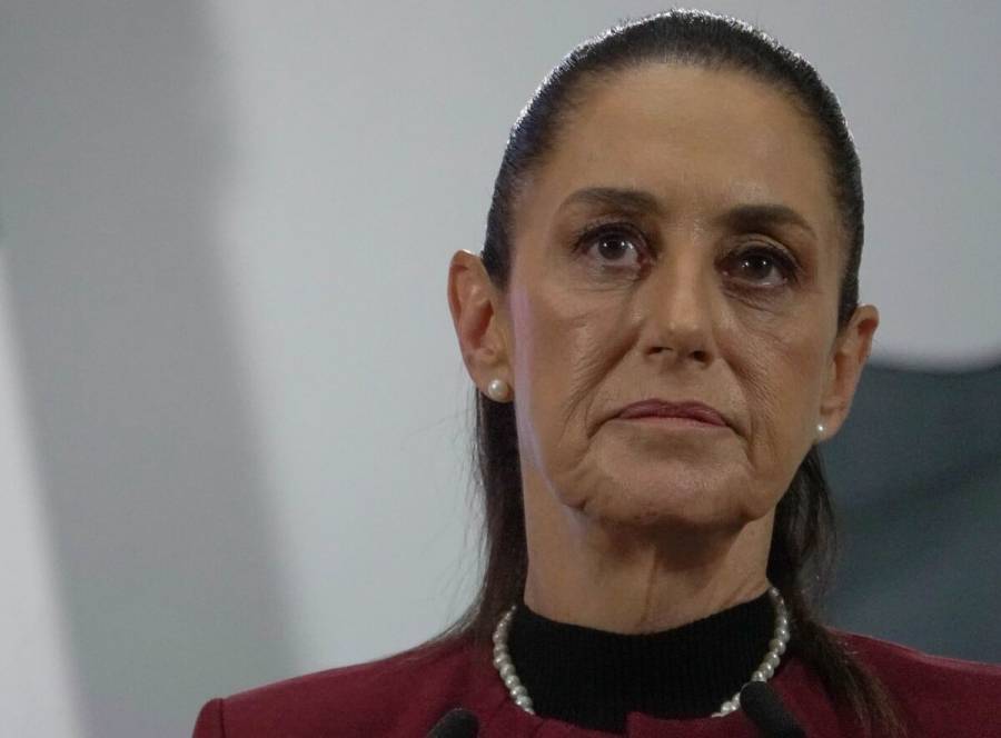 Sheinbaum lamenta masacre en Guanajuato durante festejo religioso en Irapuato; fue un enfrentamiento