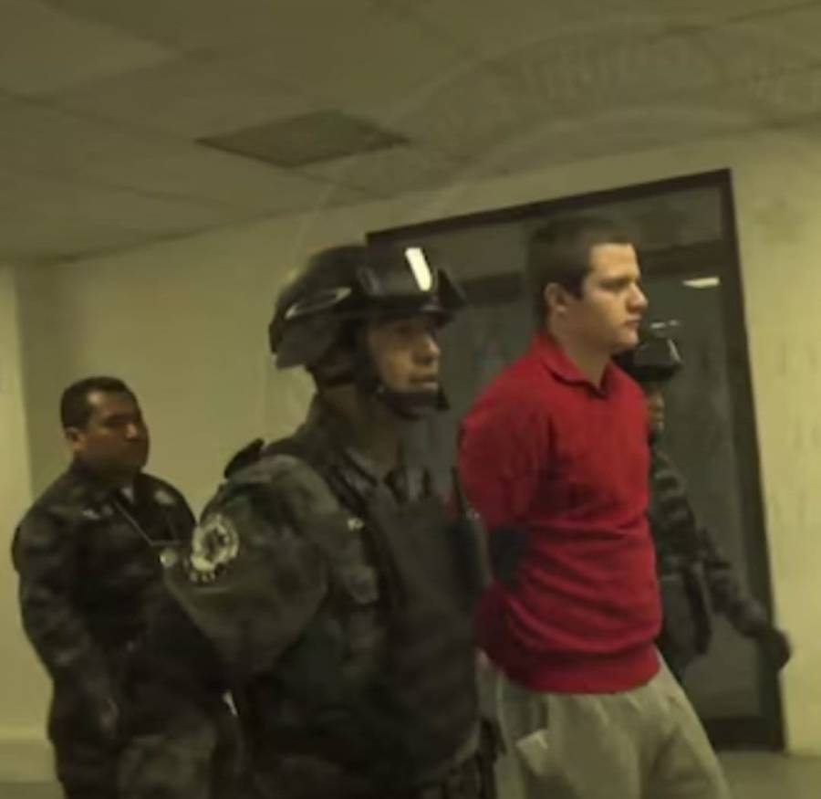 Sheinbaum se pronuncia sobre informe de la DEA sobre vigilancia del CJNG; lo desconocía