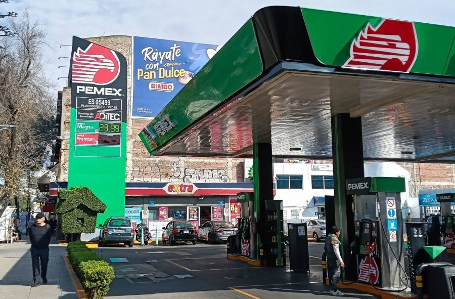 Sheinbaum anuncia avances en la reestructuración financiera y operativa de Pemex