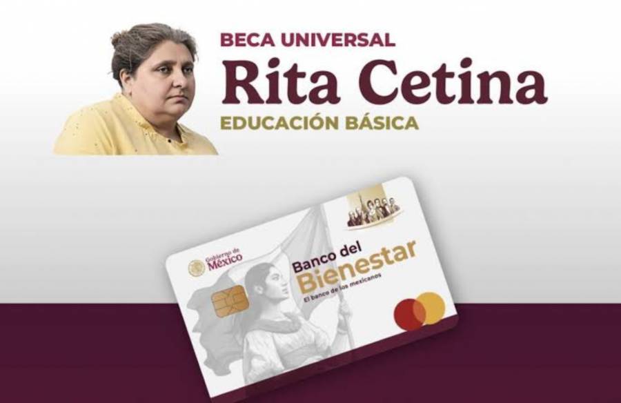 Beca Rita Cetina 2025: este 25 de junio corresponde el pago a beneficiarios con apellidos que inician con la letra 