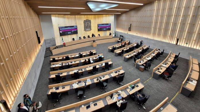 Congreso de Puebla trabajará en modificaciones a Ley de Ciberseguridad
