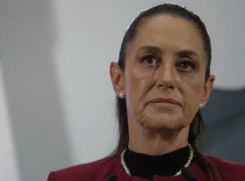 Sheinbaum lamenta masacre en Guanajuato durante festejo religioso en Irapuato; fue un enfrentamiento