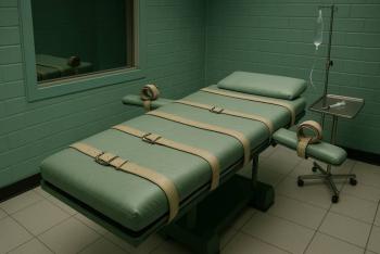 Un hombre será ejecutado en EEUU tras casi 50 años en corredor de la muerte