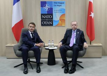 Apoyo militar de la OTAN a Ucrania superaría 50,000 millones de euros en 2025