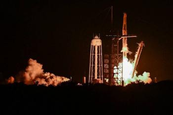 Hungría, India y Polonia vuelven al espacio