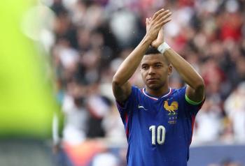 Mbappé regresa a entrenar con el Real Madrid previo al partido decisivo en Mundial de Clubes