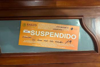 Salud Puebla clausura Clínica de Especialidades Médico Quirúrgicas por negligencia médica