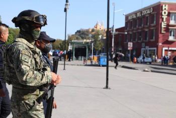 San Pedro Cholula se consolida como un Pueblo Mágico más seguro