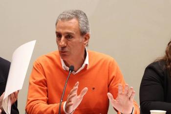 Central de Abasto se niega a barda perimetral y seguridad: Pepe Chedraui