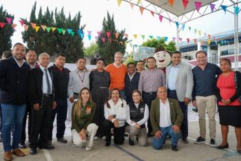 Lanza Gobierno de Puebla la estrategia “Agentes Imparables”