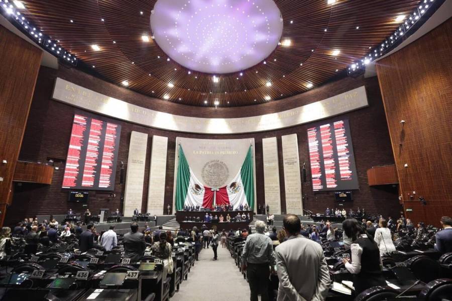 Diputados aprueban dictamen que expide la Ley del Sistema Nacional de Investigación e Inteligencia