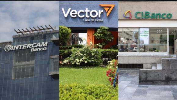 Bancos señalados por lavado de dinero operan con normalidad en Puebla