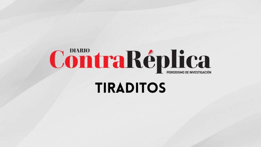 TIRADITOS