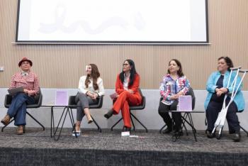 Realizan en Congreso Foro Estatal “Lupus y otras enfermedades autoinmunes
