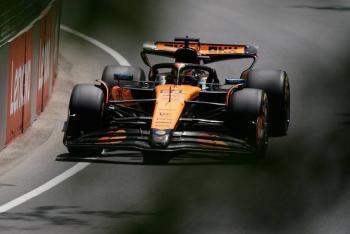 McLaren necesita reaccionar en Spielberg, la casa de Red Bull