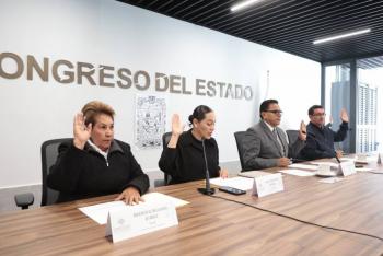 Avala Congreso creación y funcionamiento de Centros de Bienestar Animal
