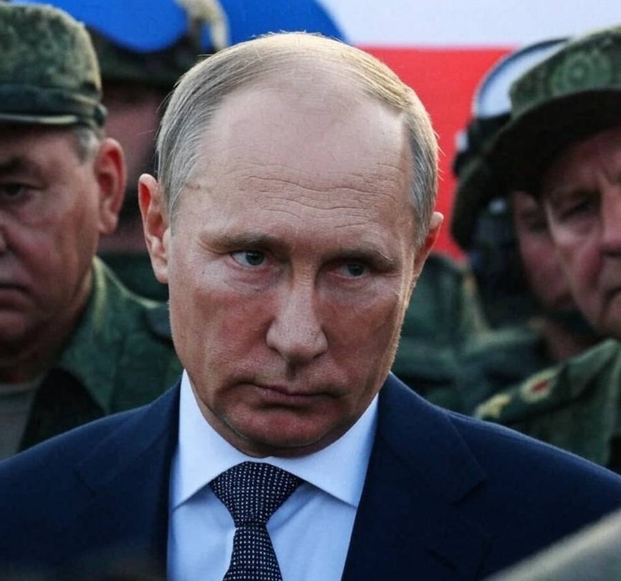 Los memorandos ruso y ucraniano sobre el fin del conflicto son 