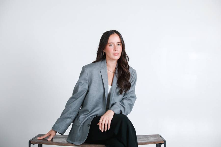 Ana Haack, la experta en redes que gestiona una de las marcas de Sofía Vergara, revela sus claves para el éxito
