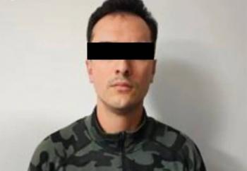 Detienen en Jalisco a vendedor de armas del CJNG