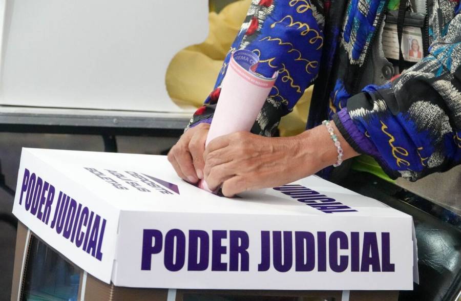 INE revoca 22 candidaturas de jueces distritales; Héctor Ulises Orduña pierde triunfo, acusado de abuso sexual