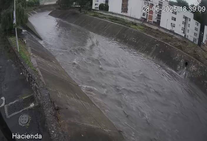 Puebla mantiene niveles seguros en vasos reguladores: Ayuntamiento