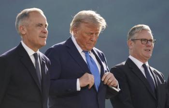 G7 exime a multinacionales de EE.UU. del impuesto mínimo global tras acuerdo con Trump