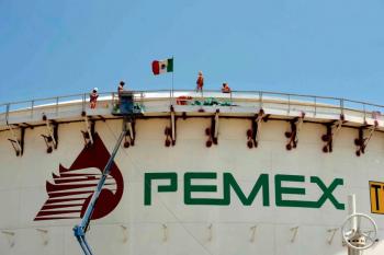 Funcionario cercano a operador de Andy López Beltrán vuelve a Pemex tras otorgar contratos millonarios en Cenagas