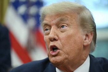 Trump refuerza su postulación al Nobel de la Paz tras mediar alto al fuego entre Israel e Irán