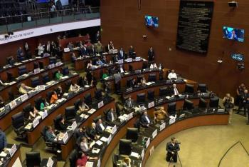 Senado elimina a Cofece y da paso a nueva Comisión Nacional Antimonopolio