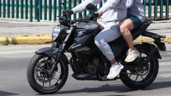 Prohibirán expedición de permisos provisionales para motocicletas sin placas