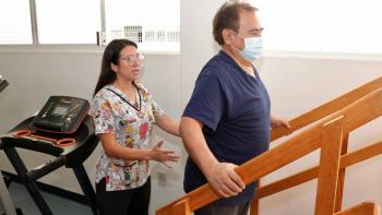 SEDIF ofrece terapias por osteoartritis y gimnasia cerebral para adultos mayores
