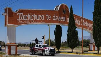 ¿Incrementó la delincuencia? Así ha variado la seguridad en demarcaciones con llegada de Concejos Municipales