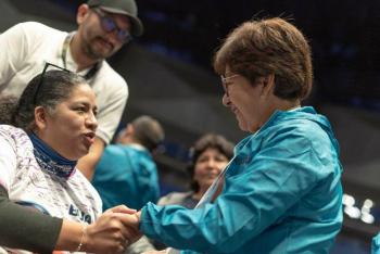 BIBeS TU: Dos años transformando la salud de los trabajadores de la BUAP