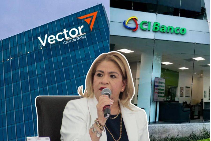 Gobierno de Puebla tiene inversiones en CiBanco y Vector