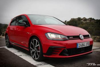 Anuncian el regreso del Volkswagen Golf a Puebla en el 2027