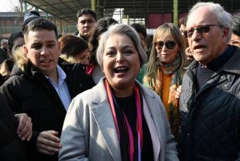 Jeannette Jara gana la candidatura presidencial del oficialismo en Chile