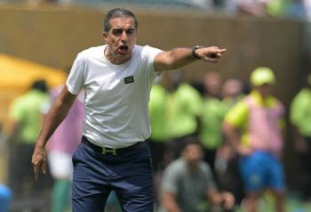 Botafogo anuncia la salida de Renato Paiva