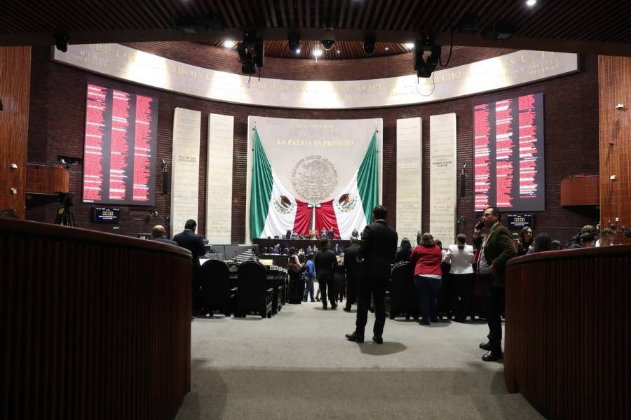 Cámara de Diputados aprueba creación de la Comisión Nacional Antimonopolio; tendrá 5 comisionados