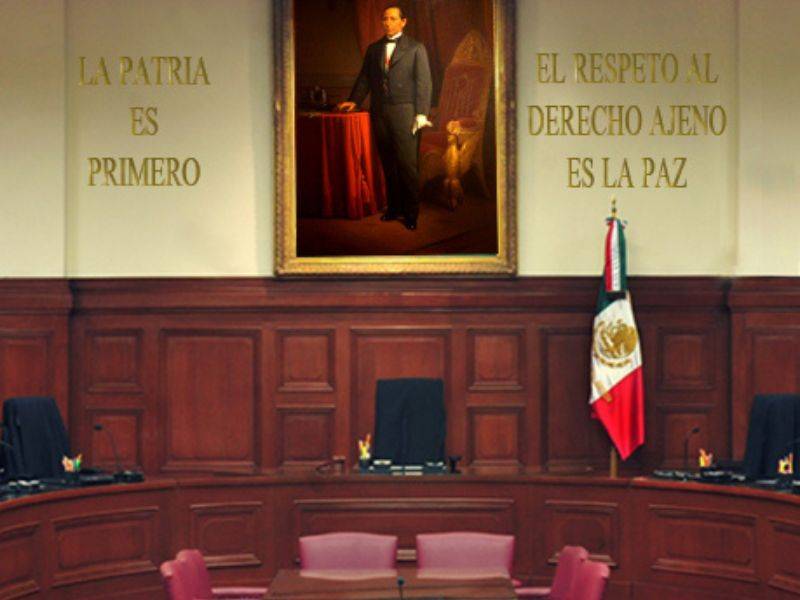 SCJN ordena al Congreso aprobar reformas de revocación de mandato al gobernador de Puebla