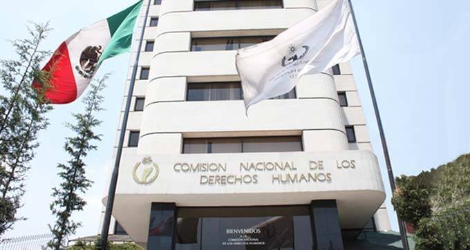 CNDH rechaza informe 2025 de la OMCT: niega “riesgo alto” de tortura en México y denuncia sesgo informativo