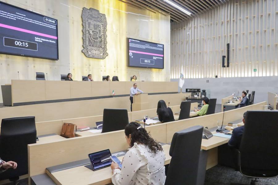 Congreso a la espera de propuestas para modificar artículo de ciberasedio