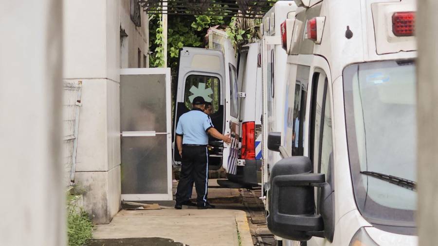Localizan sin vida a médico en hospital del IMSS en Tuxtla Gutiérrez, Chiapas