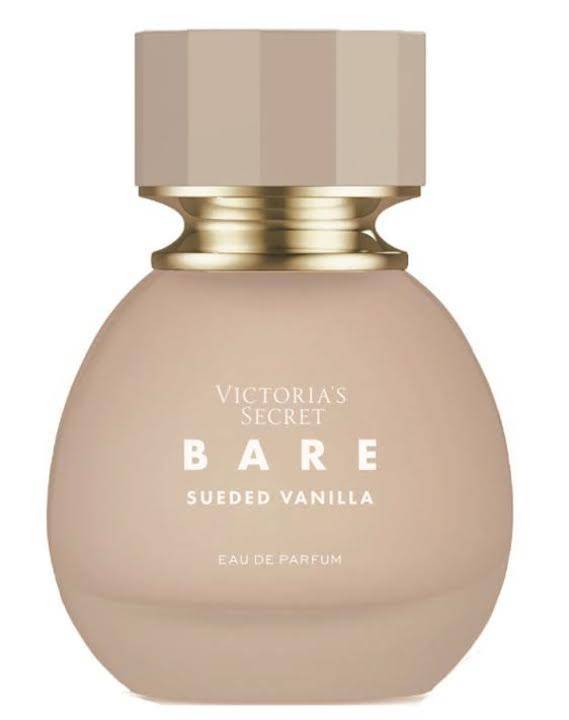 Bare Sueded Vanilla, la nueva fragancia de Victorias Secret que abraza tu esencia