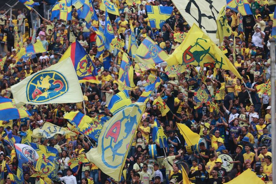América presenta sus nuevos uniformes para la temporada Apertura 2025