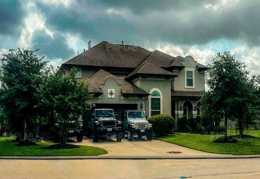 Sheinbaum exige a Diego Sinhue aclarar polémica casa en Texas por presunto acto de corrupción